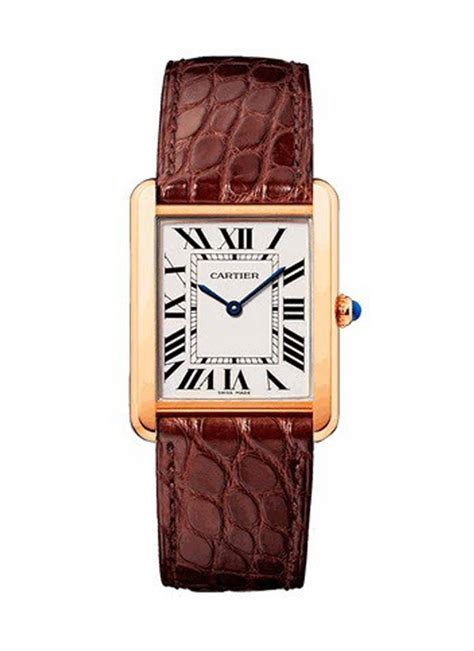 watches cartier|cartier watches official site.